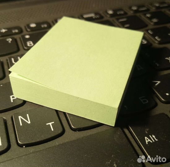 Стикеры наклейки зеленые