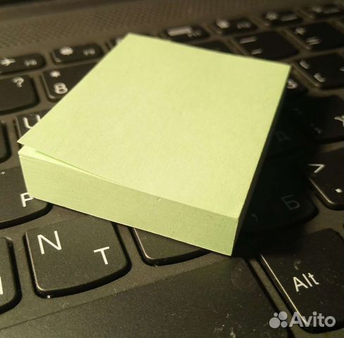 Стикеры наклейки зеленые