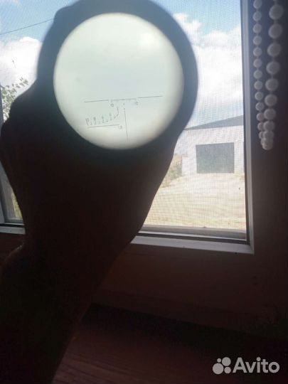 Оптика для охоты