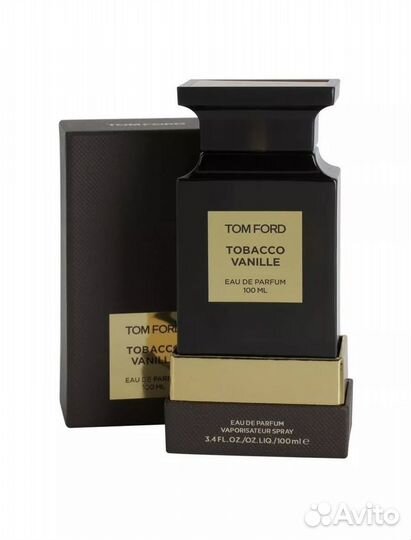 Tom ford духи на разлив 10 мл