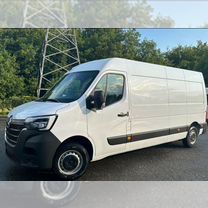 Renault Master 2.3 MT, 2024, 20 км, с пробегом, цена 5 350 000 руб.