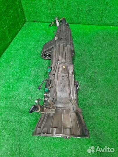 Автомат АКПП nissan stagea NM35 vq25det 2000