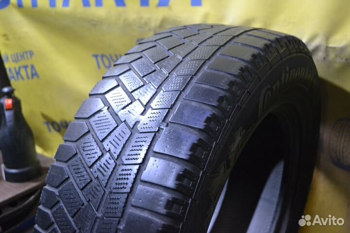 Continental ContiCrossContact Viking 235/65 R17