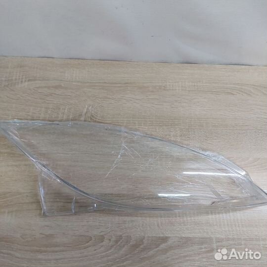 Стекла фар Mazda 6 Gh