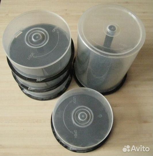 Боксы,коробки, кейсы для сd и dvd