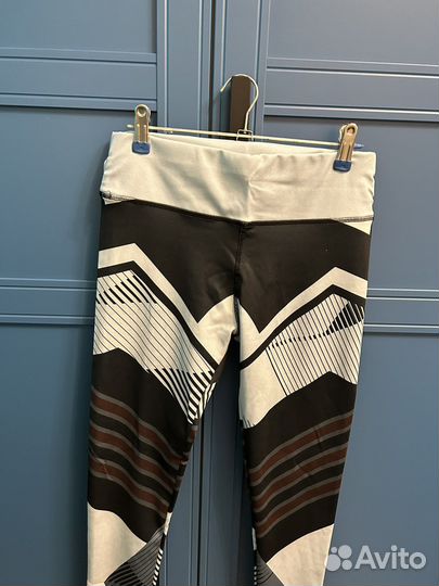 Лосины спортивные женские S