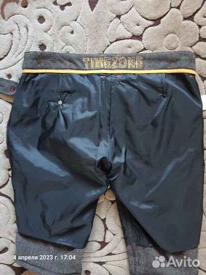 Шорты женские