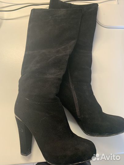 Сапоги Basconi еврозима