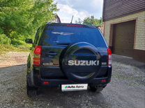 Suzuki Grand Vitara 2.0 AT, 2013, 130 000 км, с пробегом, цена 1 700 000 руб.