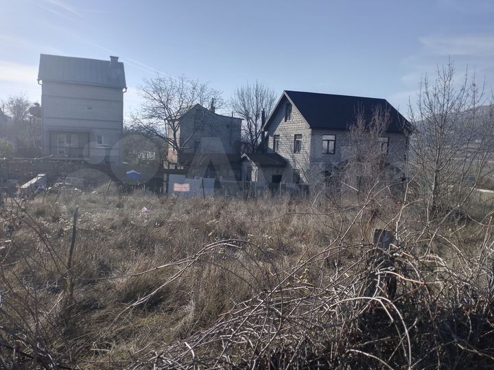 Участок 4 сот. (СНТ, ДНП)