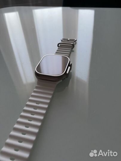 Apple Watch Ultra 2