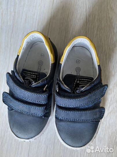 Кеды детские
