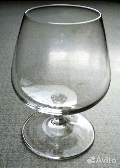 Посуда Фужеры