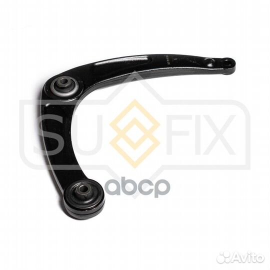 Рычаг подвески нижний перед прав LCV SH1462