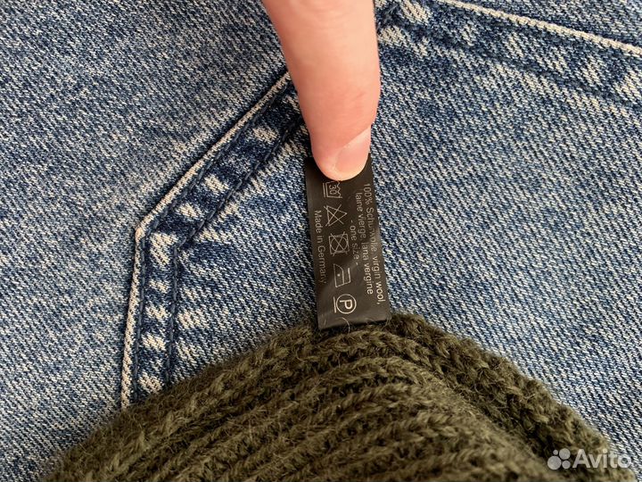 Шапка mki miyuki zoku