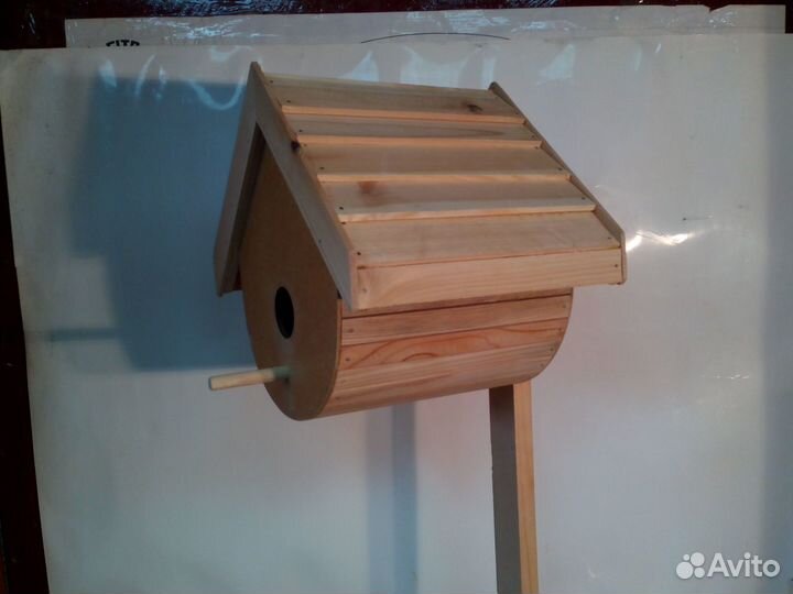 Скворечник