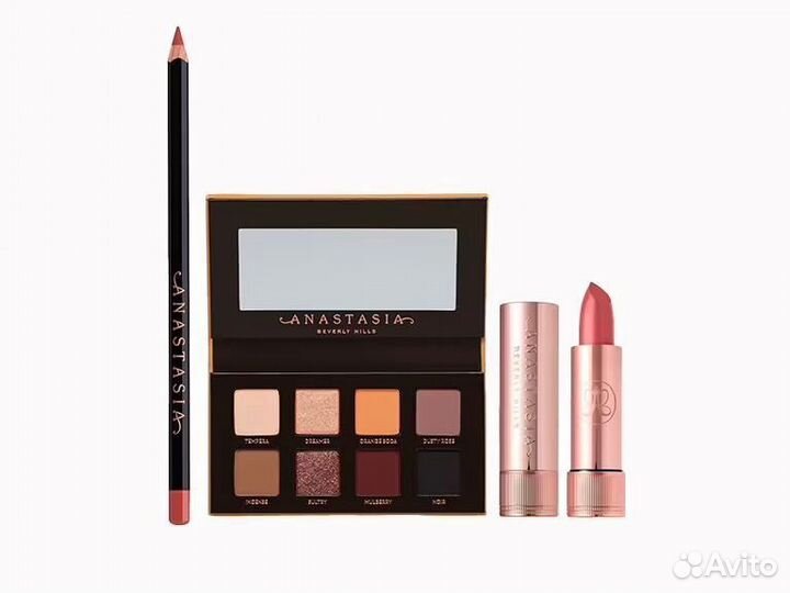 Anastasia Beverly Hills