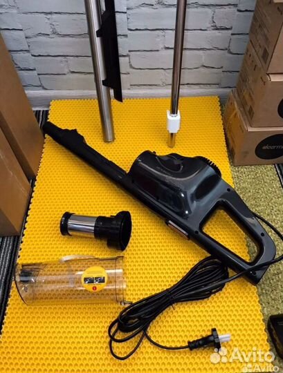 Пылесос Xiaomi Deerma Новый.Доставка