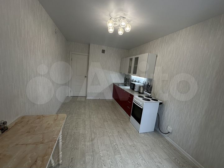 2-к. квартира, 62 м², 7/18 эт.