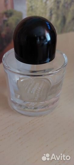 Byredo la tulipe остаток 20мл