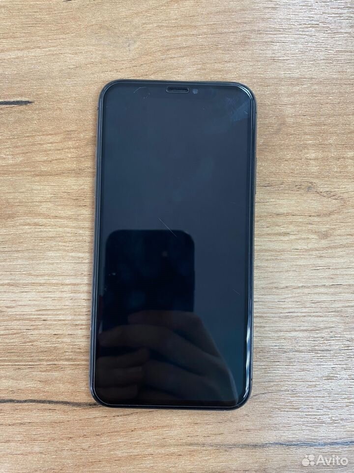 iPhone X, 64 ГБ