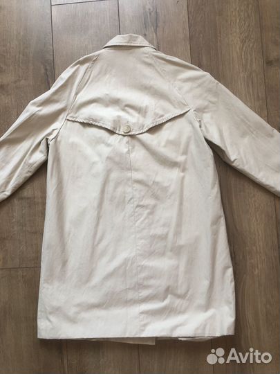 Плащ детский