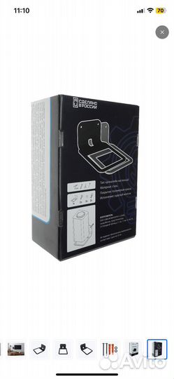 Кронштейн для яндекс станции макс