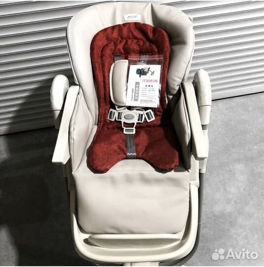 Стул для кормления, новые