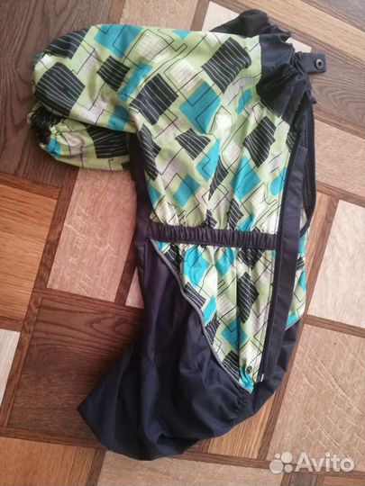 Шлейка, одежда для собаки