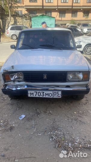 Фары ваз 2105
