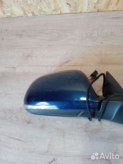 Зеркало Правое Octavia A5