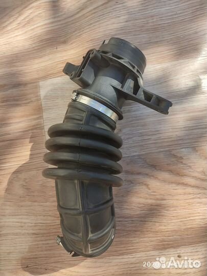 Форд фокус 3 расходомер воздуха двиг. 1,6 бенз 105