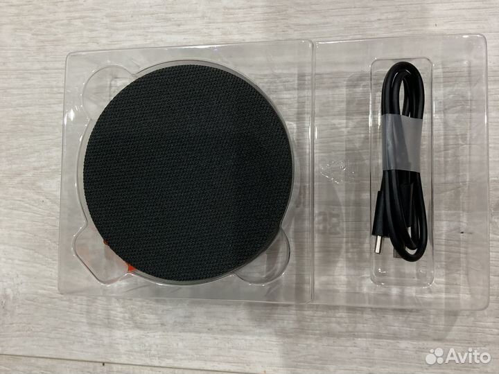 Блютуз колонка Xiaomi