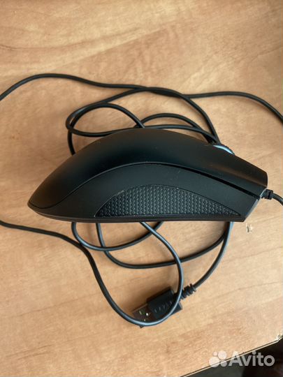 Игровая мышь razer