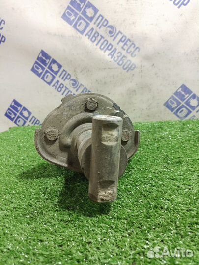 Кронштейн усилителя бампера Bmw E39 седан 2.5 M52