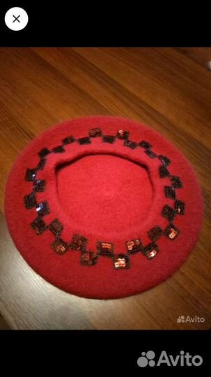 Шарфы,снуд,шапки,берет