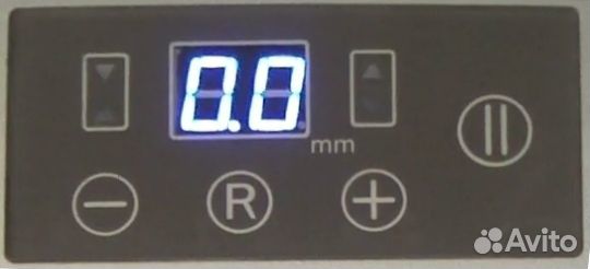 Брошюровщик Bulros Super 600