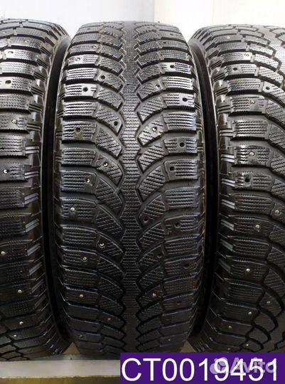 Bridgestone Blizzak Spike-01 225/65 R17 96T