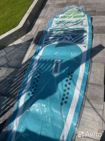 Доска для вейксерфинга SUP board