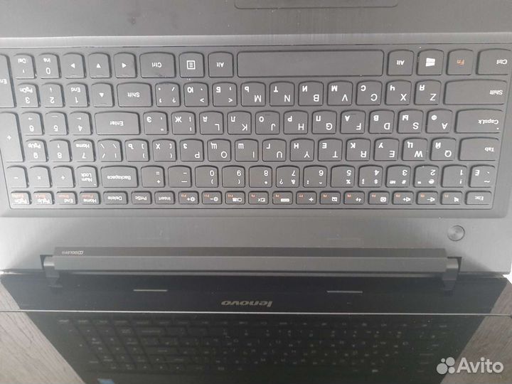 Ноутбук lenovo g50-30