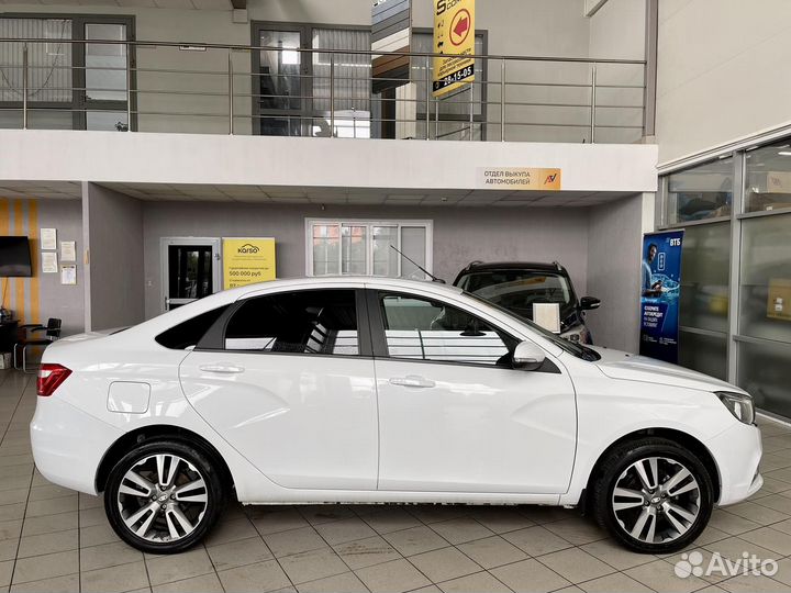 LADA Vesta, 2022