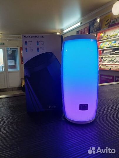 Колонка TG 317