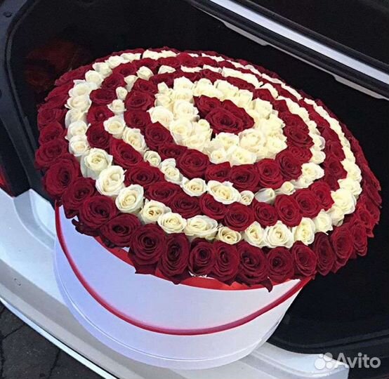 Шляпная коробка из 31.ш.51.ш.71.ш.101