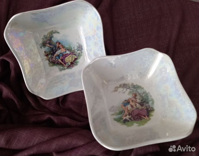 Набор салатников