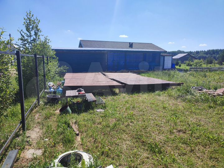 Участок 11,3 сот. (ИЖС)