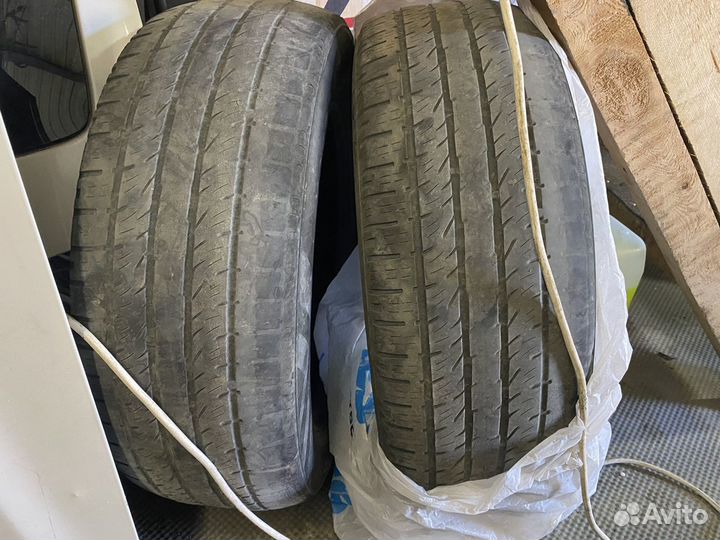 Viatti Brina V-521 255/65 R17