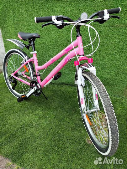 Велосипед Stinger Latina рама 14