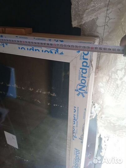 Пластиковые окна новые