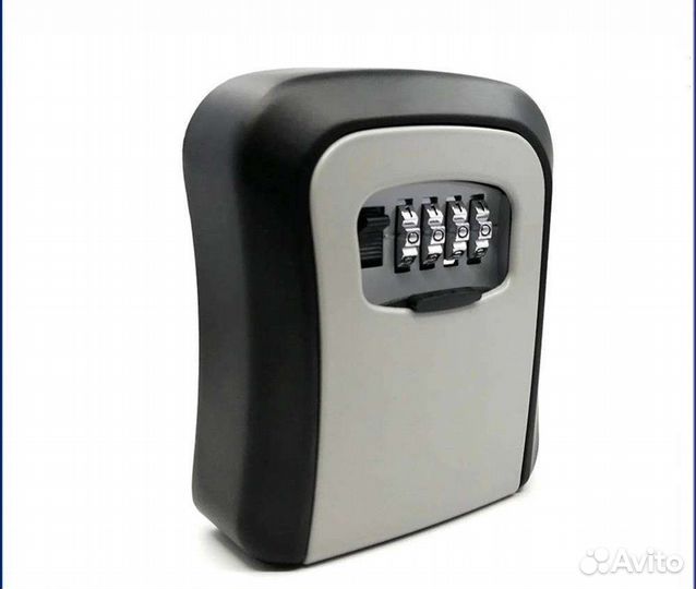 Сейф для ключей