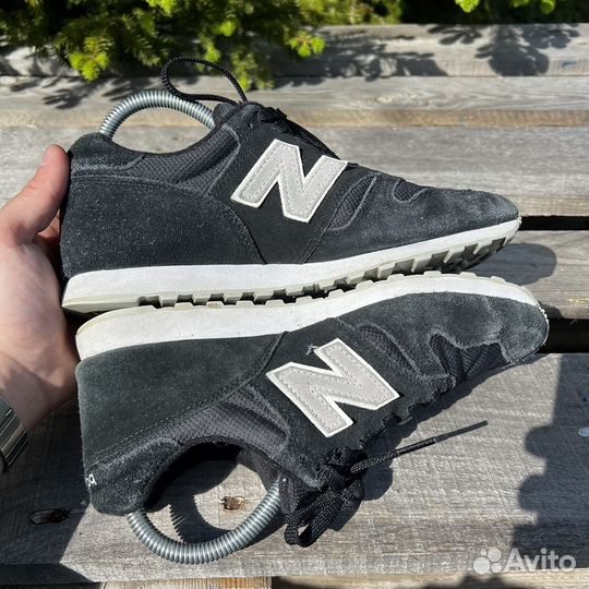 Кроссовки New Balance 373 оригинал